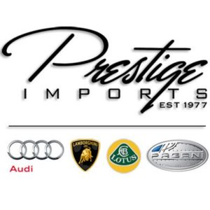 Prestige Imports